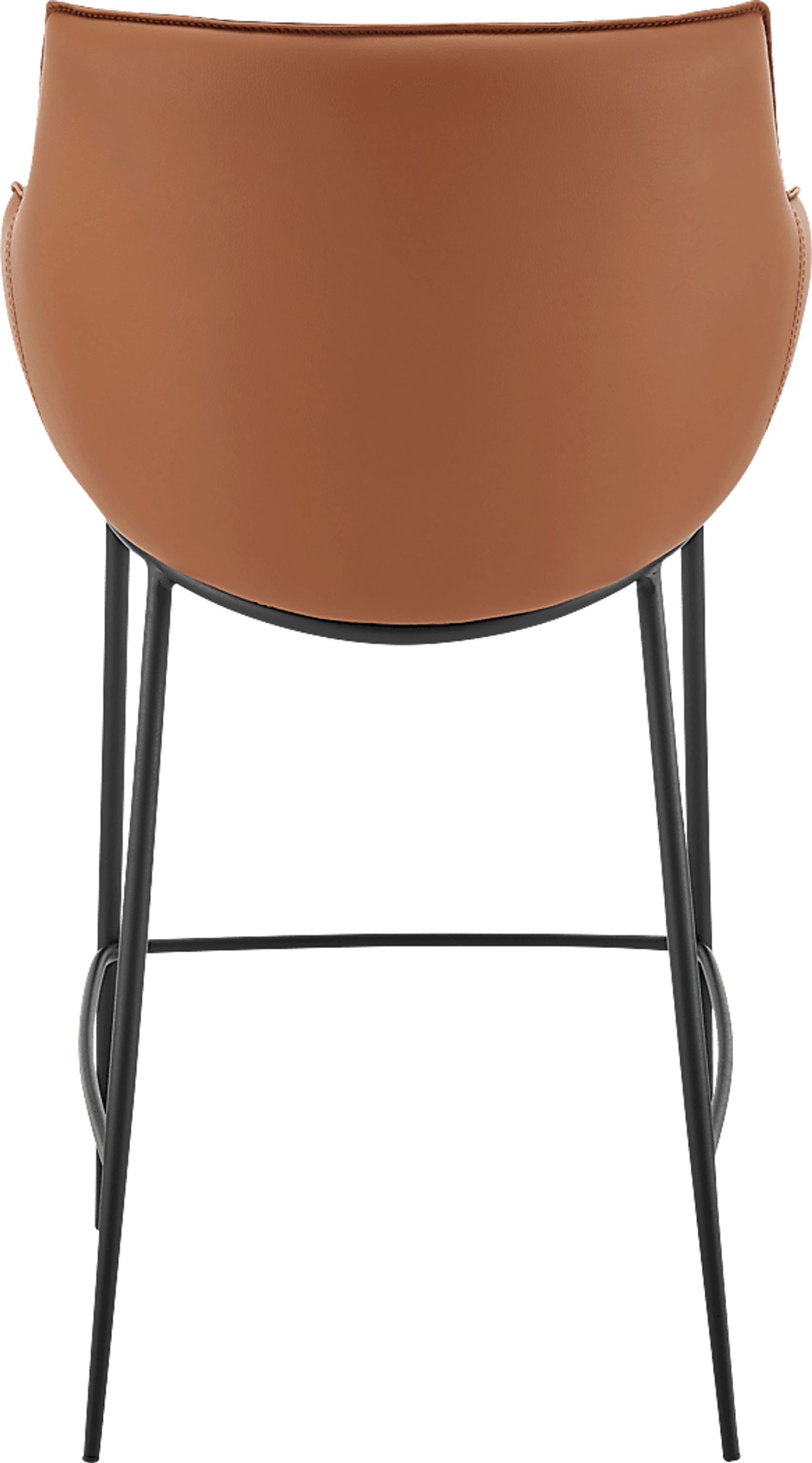 Dipaolo Caramel Counter Height Stool - Image 5