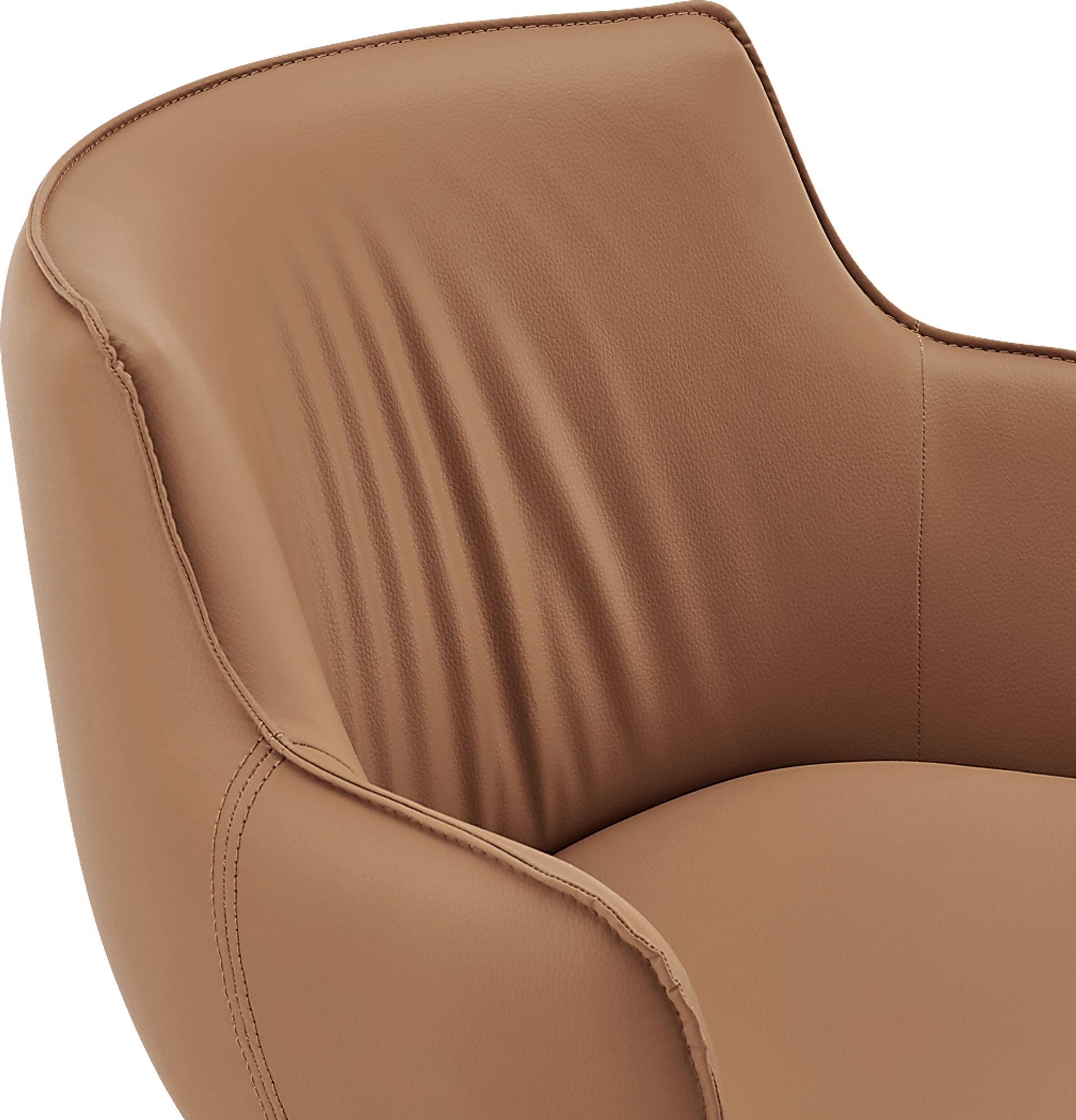 Dipaolo Caramel Counter Height Stool - Image 6