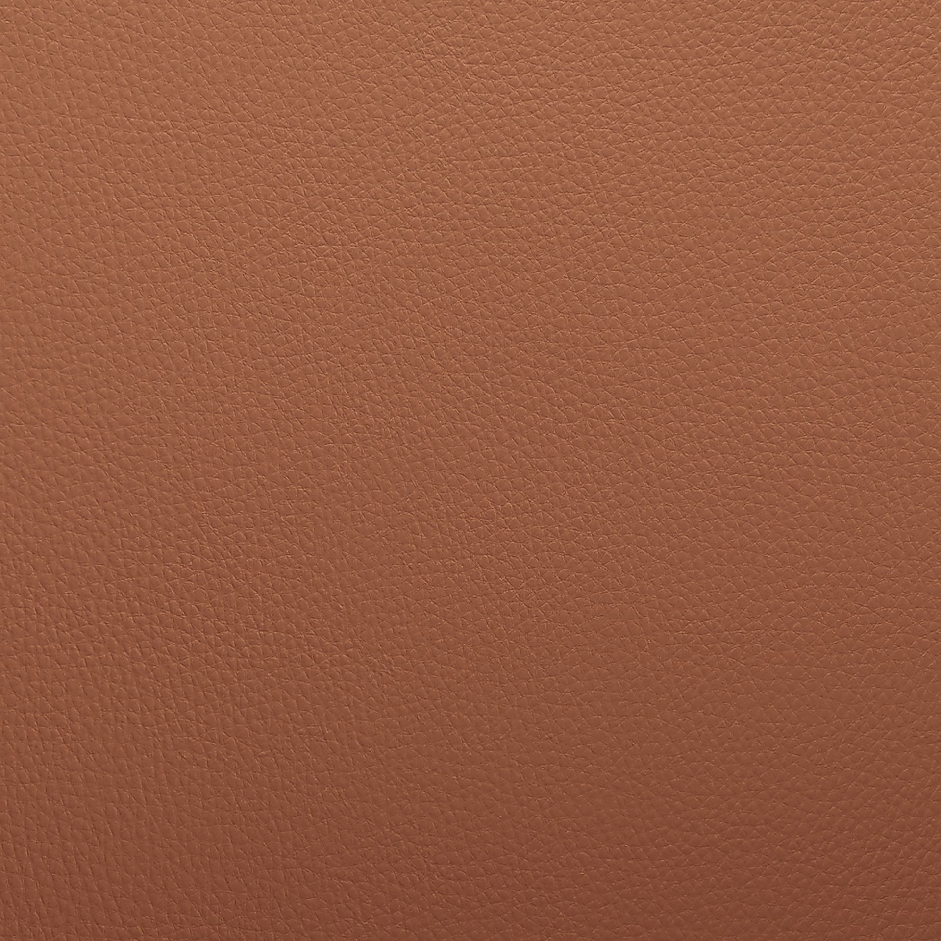 Dipaolo Cognac Arm Chair - Image 8