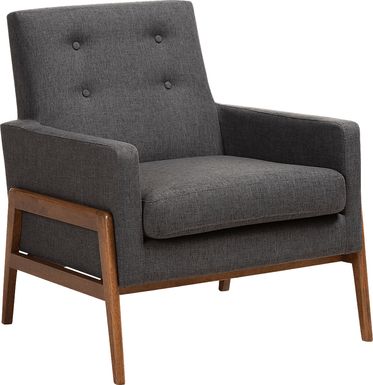 Diplari Accent Chair