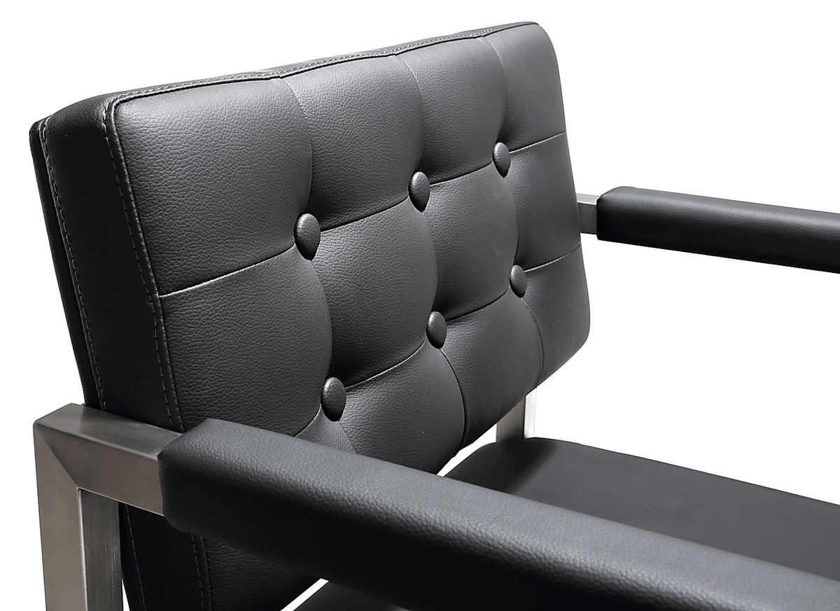 Director Black Black,Colors Counter Height Stool | Rooms to Go