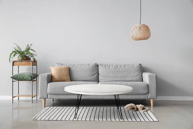 Disamar White Cocktail Table - Thumbnail - Image 3