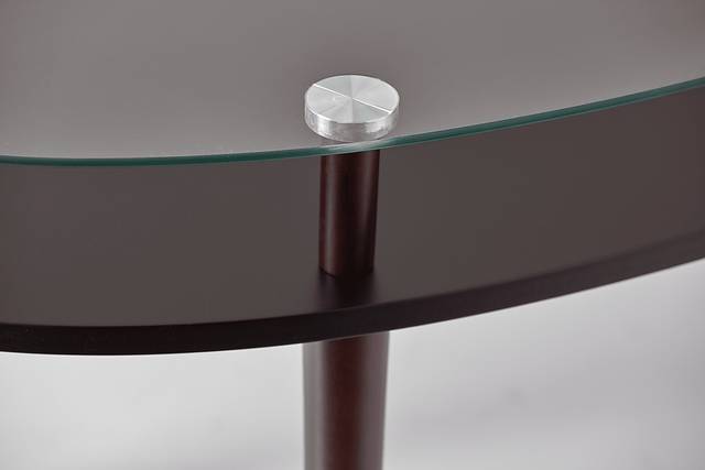 Disbrow Walnut Cocktail Table - Thumbnail - Image 5