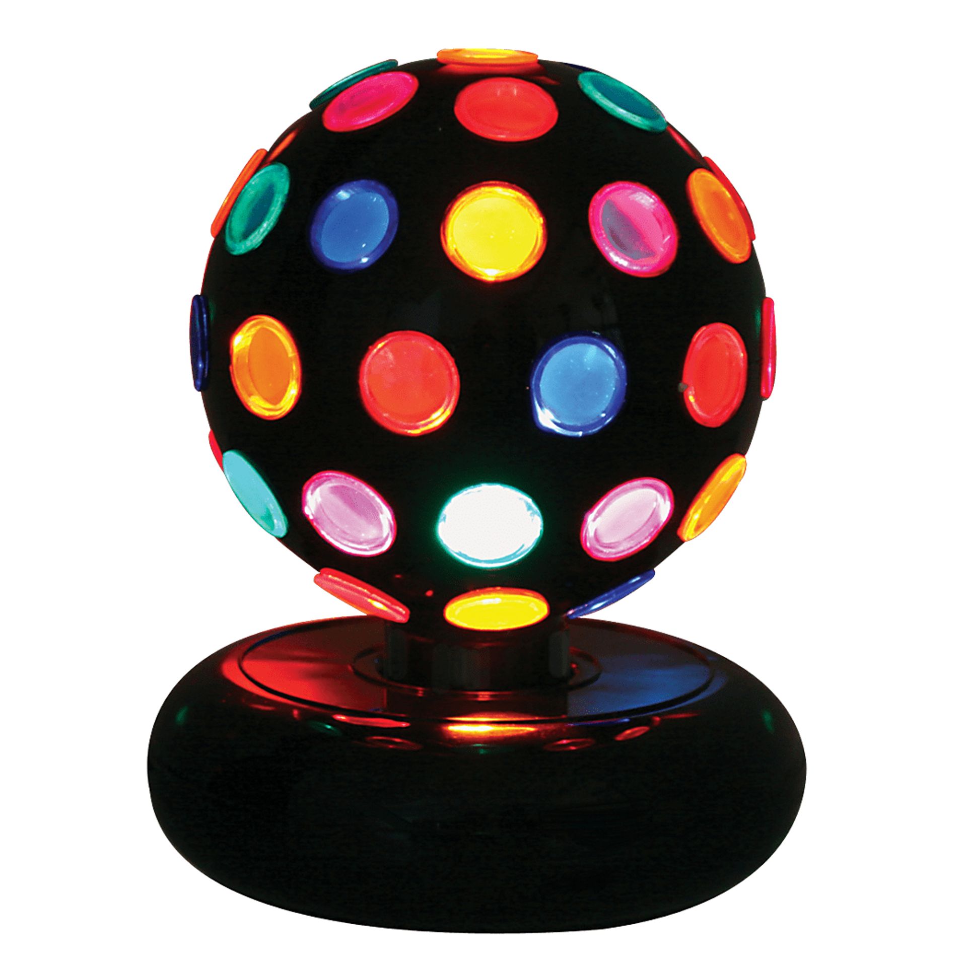 Disco Ball Lamp - Image 1