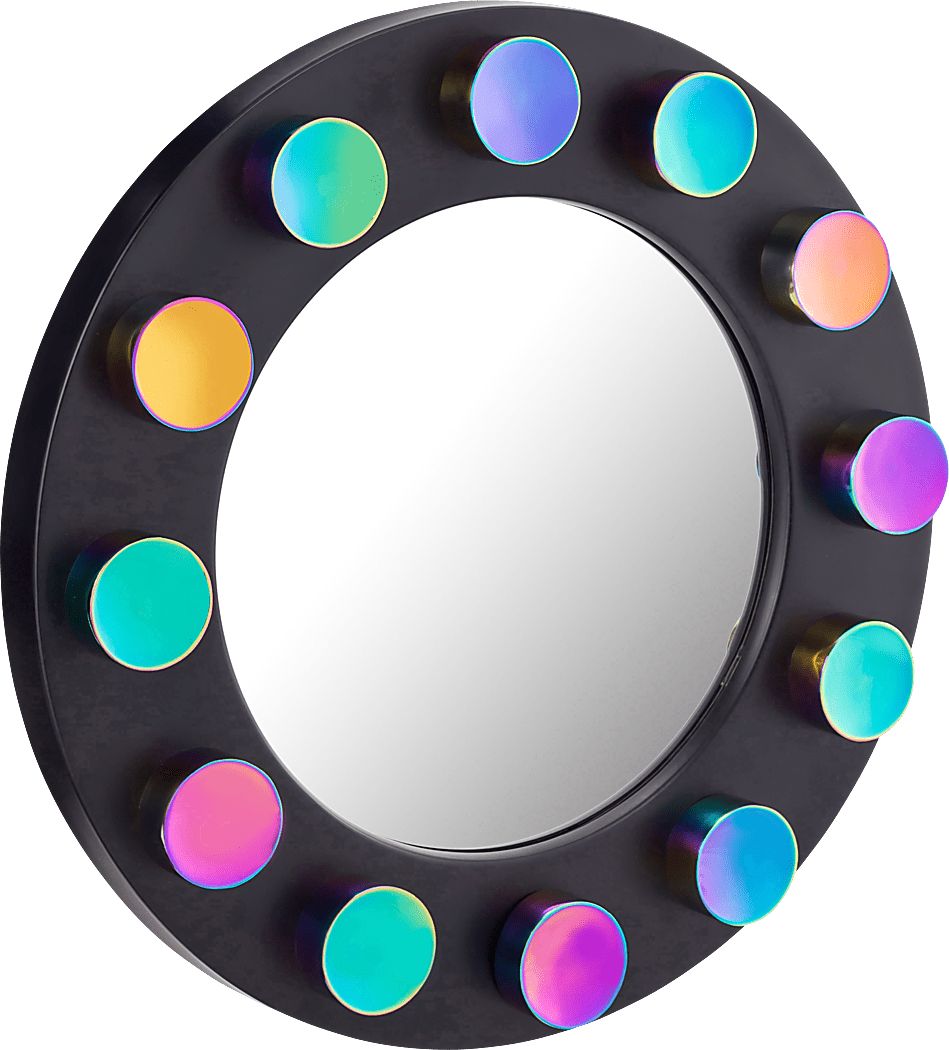 Discostar Black Mirror