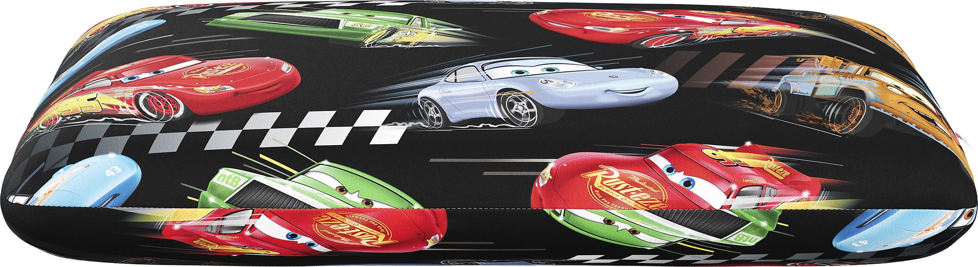 Disney Cars Pillow - Image 2