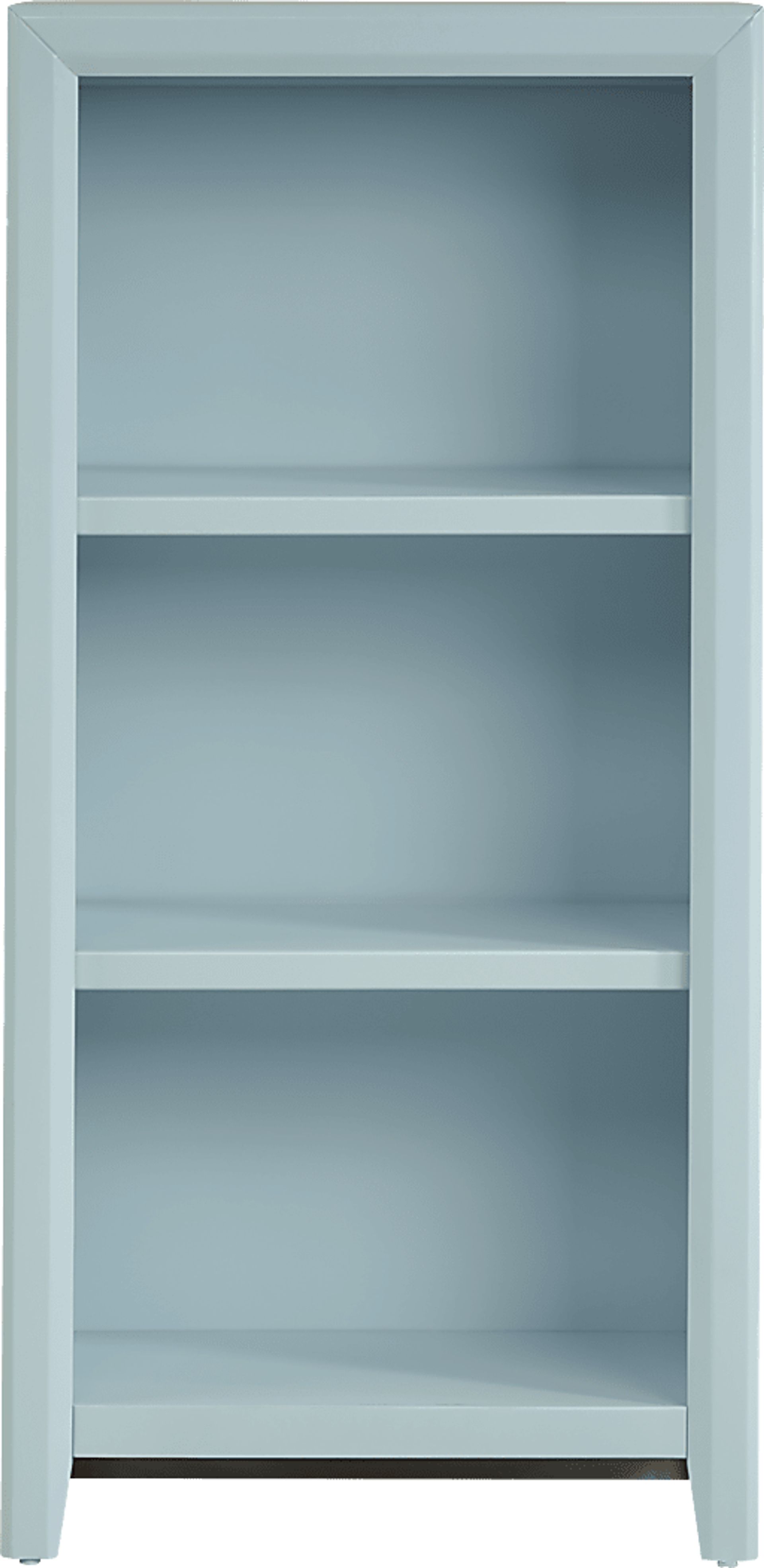 Disney Frozen Ice Blue Bookcase - Image 2