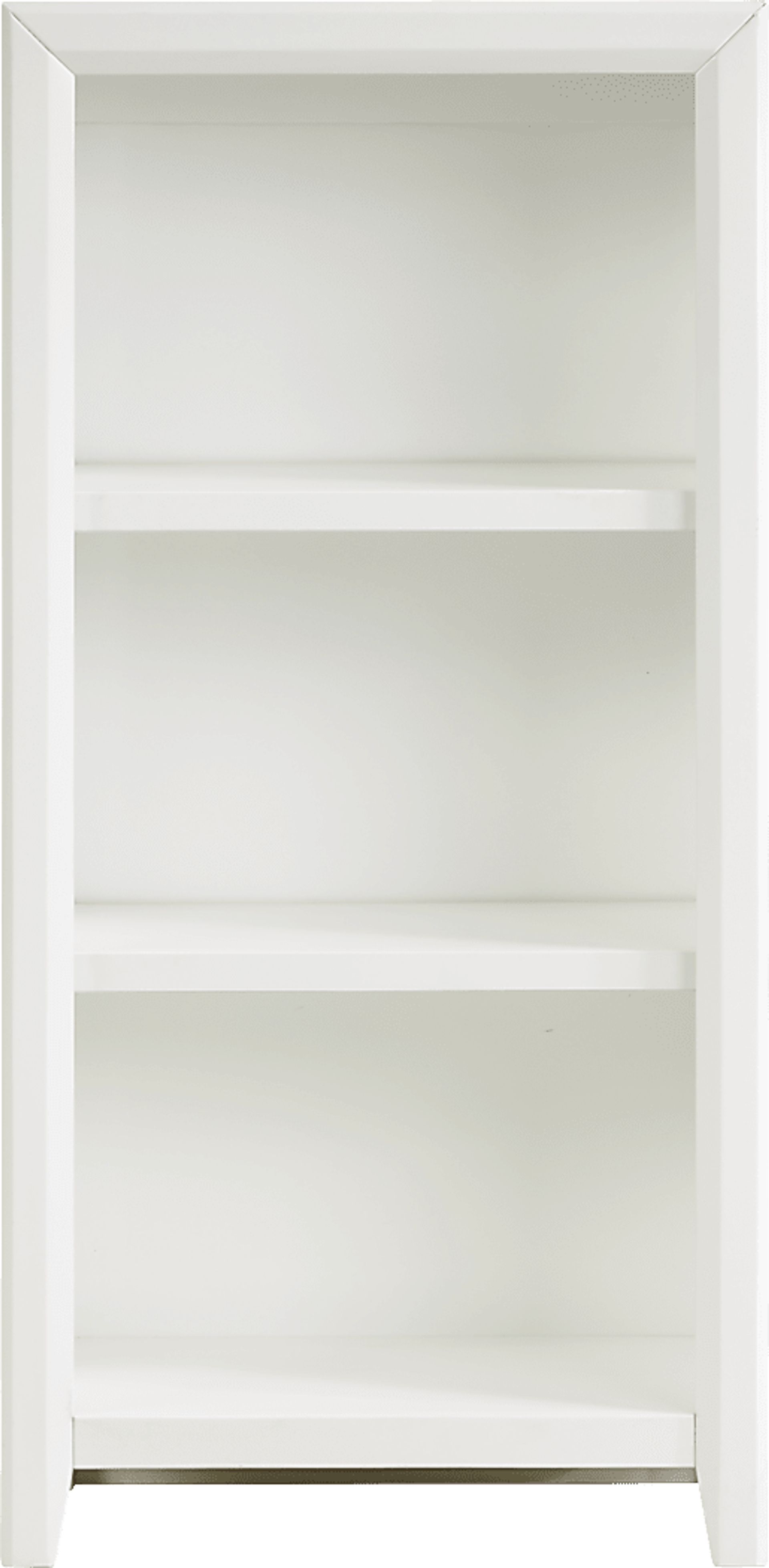 Disney Frozen Ice White Bookcase - Image 2