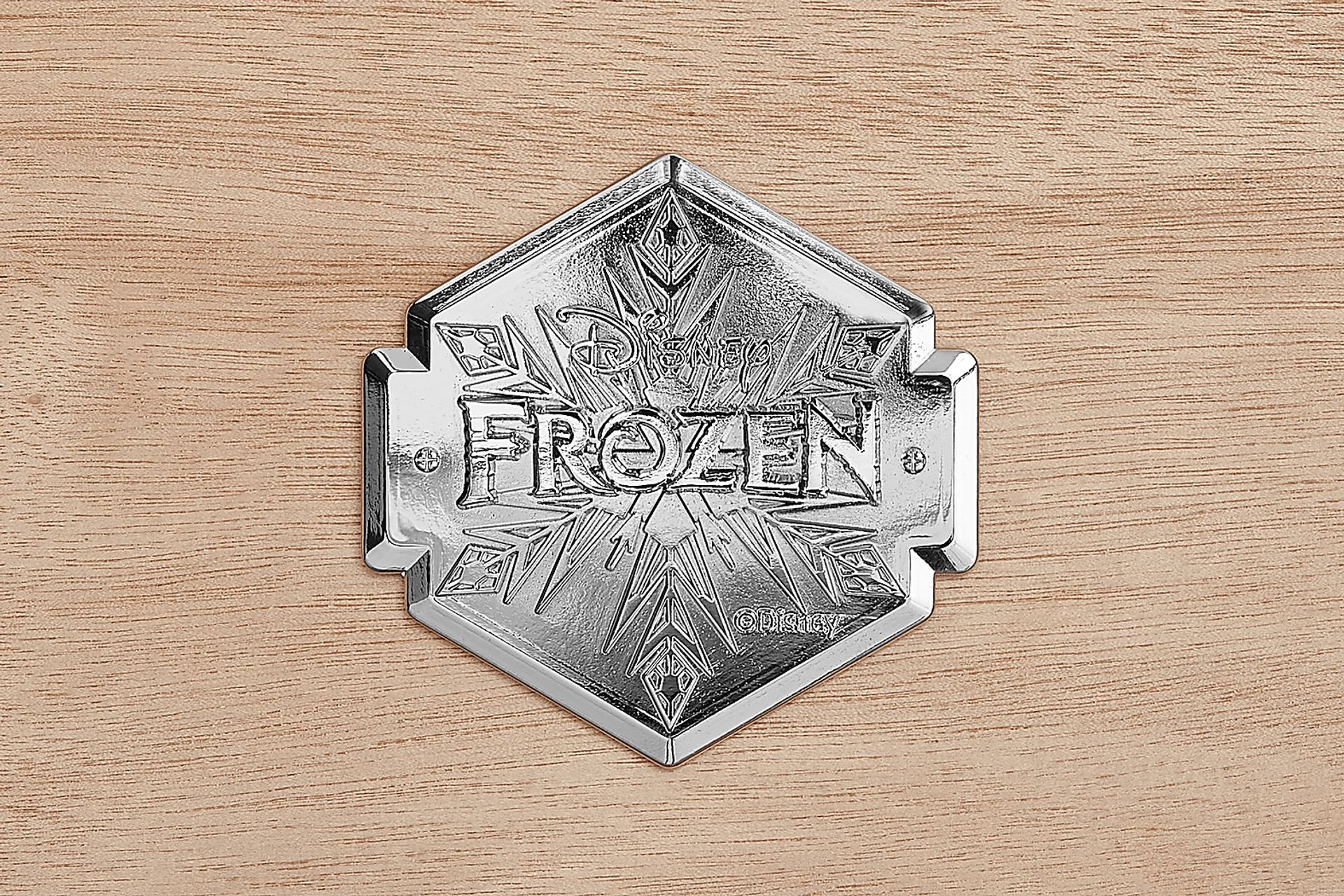 Disney Frozen Ice White Dresser - Image 4