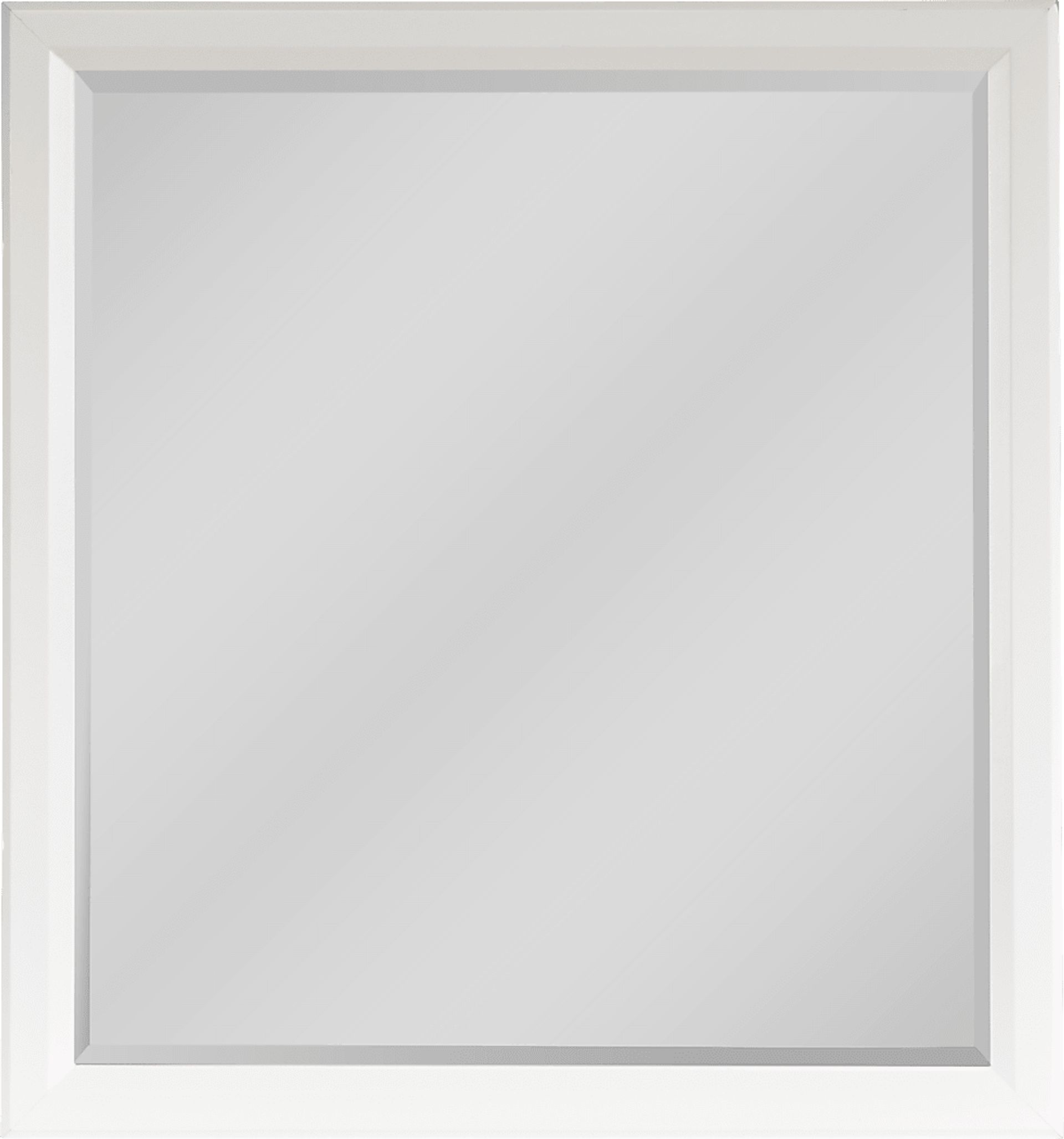 Disney Frozen Ice White Twin Panel Bedroom - Image 6