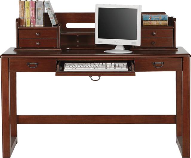 Disney Pirates Desk and Hutch - Thumbnail - Image 1