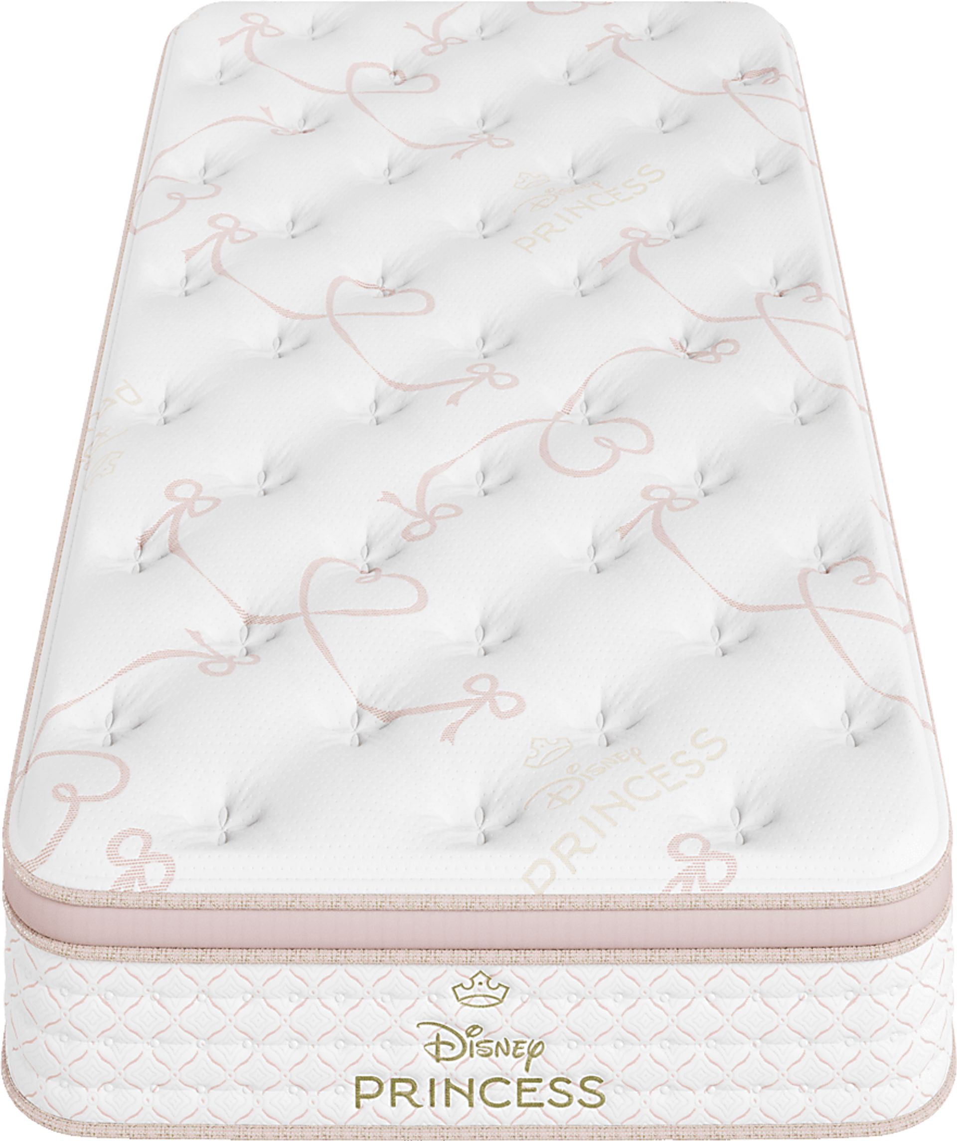Disney Princess Dream Twin Mattress - Image 2