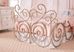 Disney Princess Fairytale Metal Twin Carriage Daybed