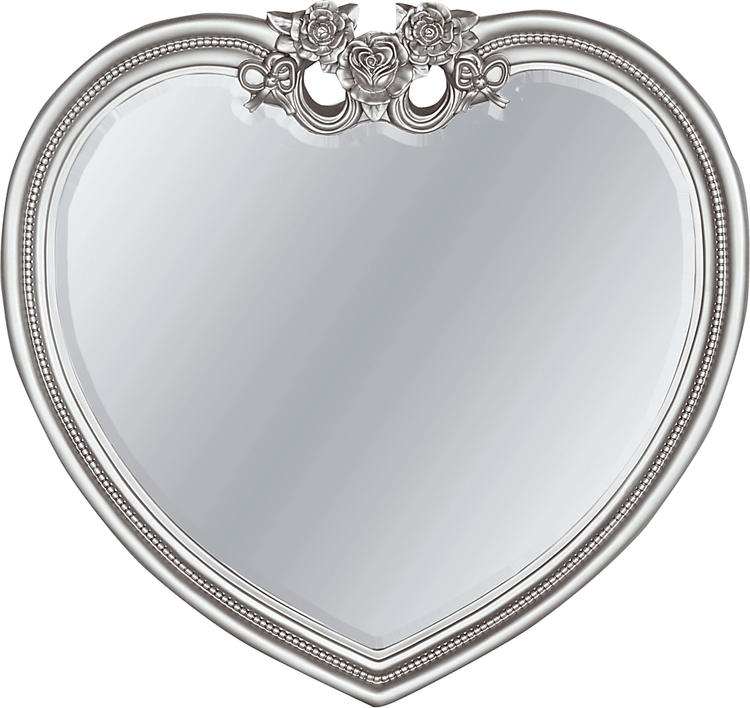 heart mirror