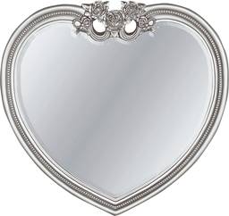 heart mirror