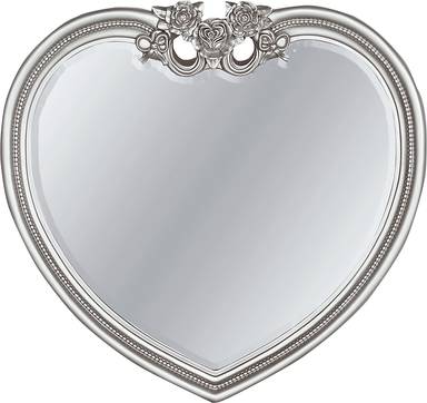 heart mirror