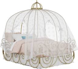 full carriage bed