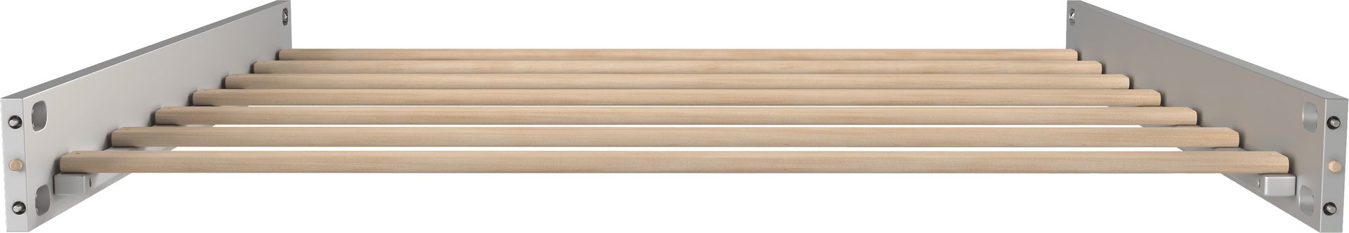 Disney Princess Fairytale Silver Conversion Rails - Image 2