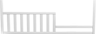 toddler rail