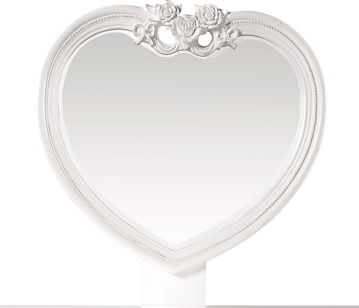 heart mirror