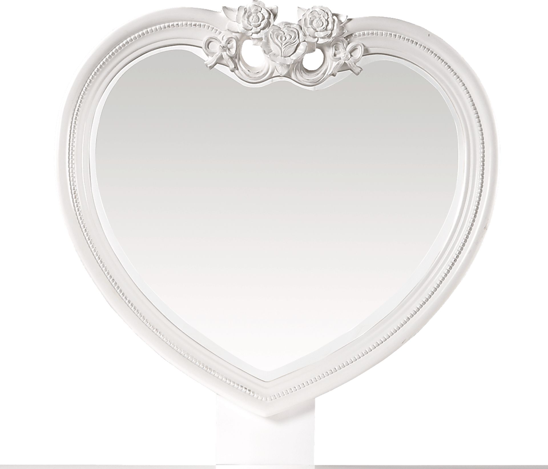 Disney Princess Fairytale White Twin Sleigh Bedroom - Image 8