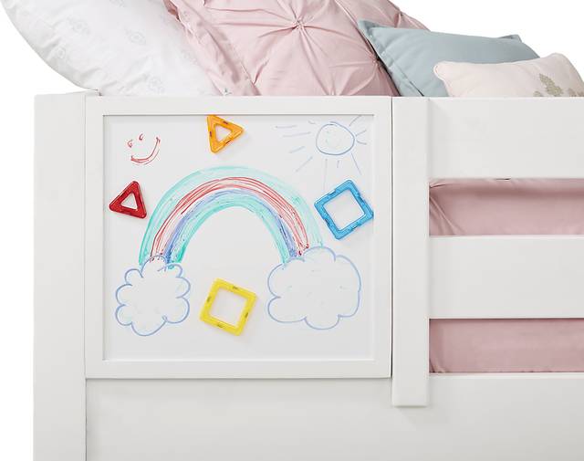 Disney Princess Fairytale Activity Board - Thumbnail - Image 2