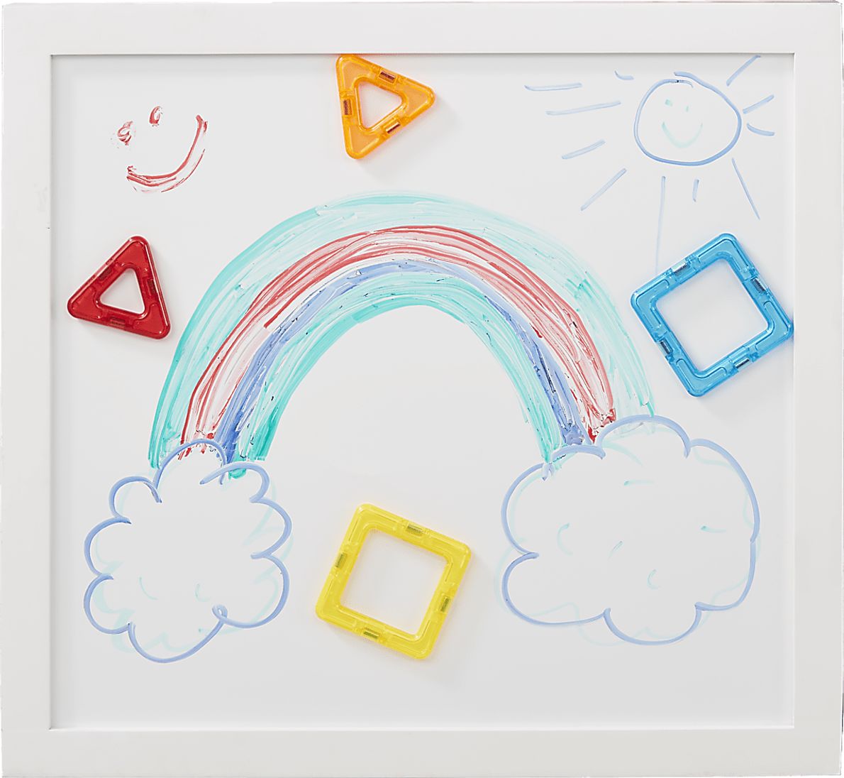 Disney Princess Fairytale Activity Board