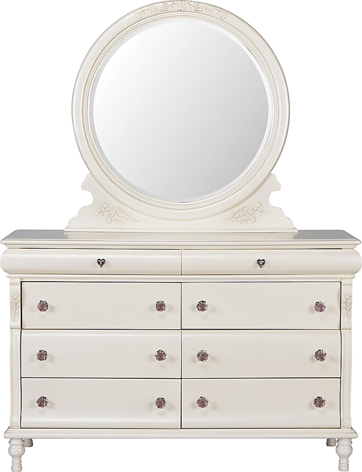 2-Drawer-Mirrored-