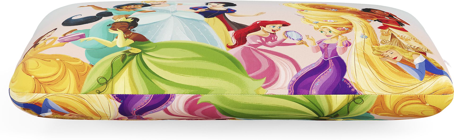 Disney Princess Pillow - Image 2