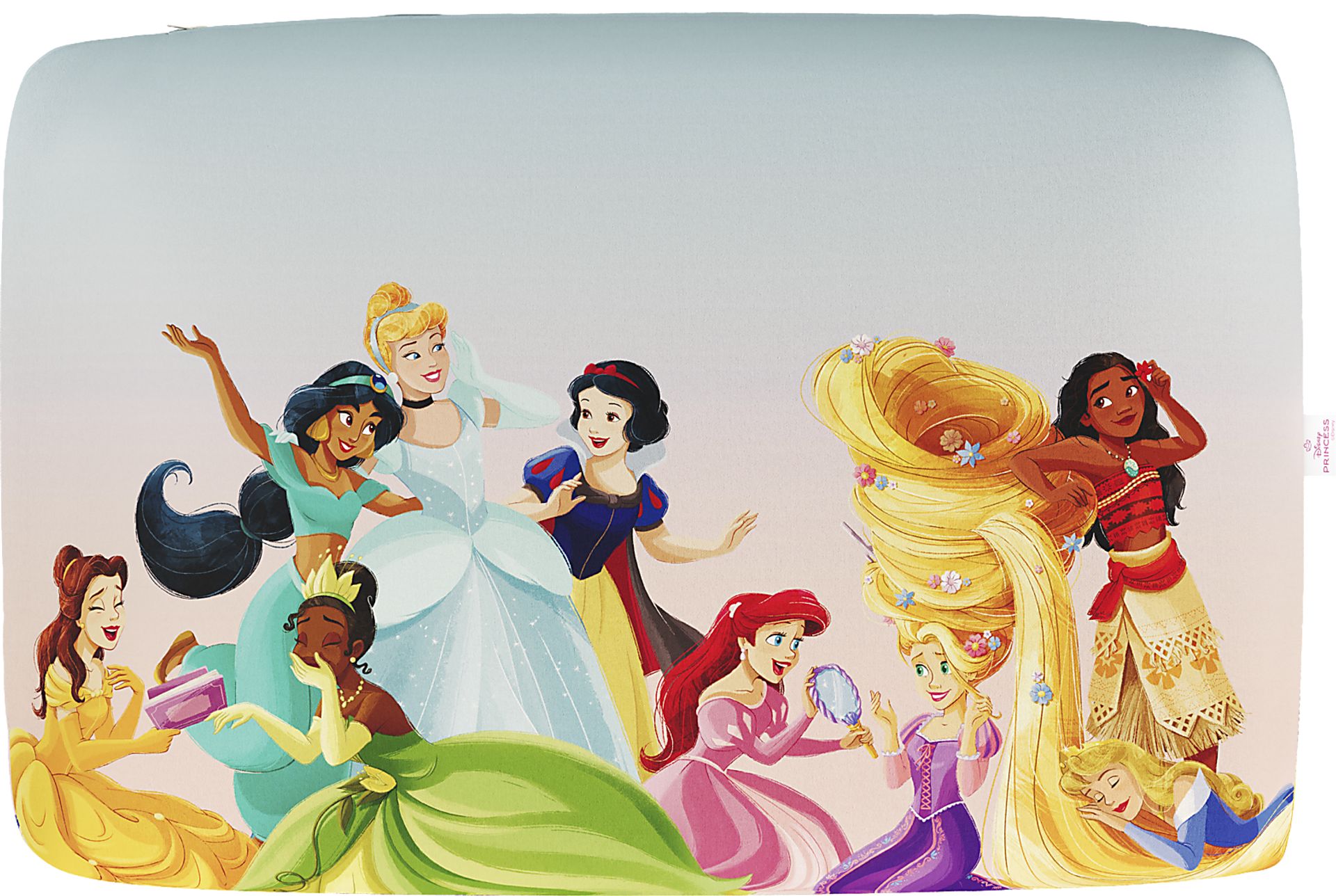 Disney Princess Pillow - Image 3