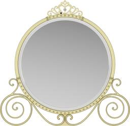 mirror