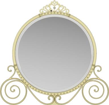 mirror