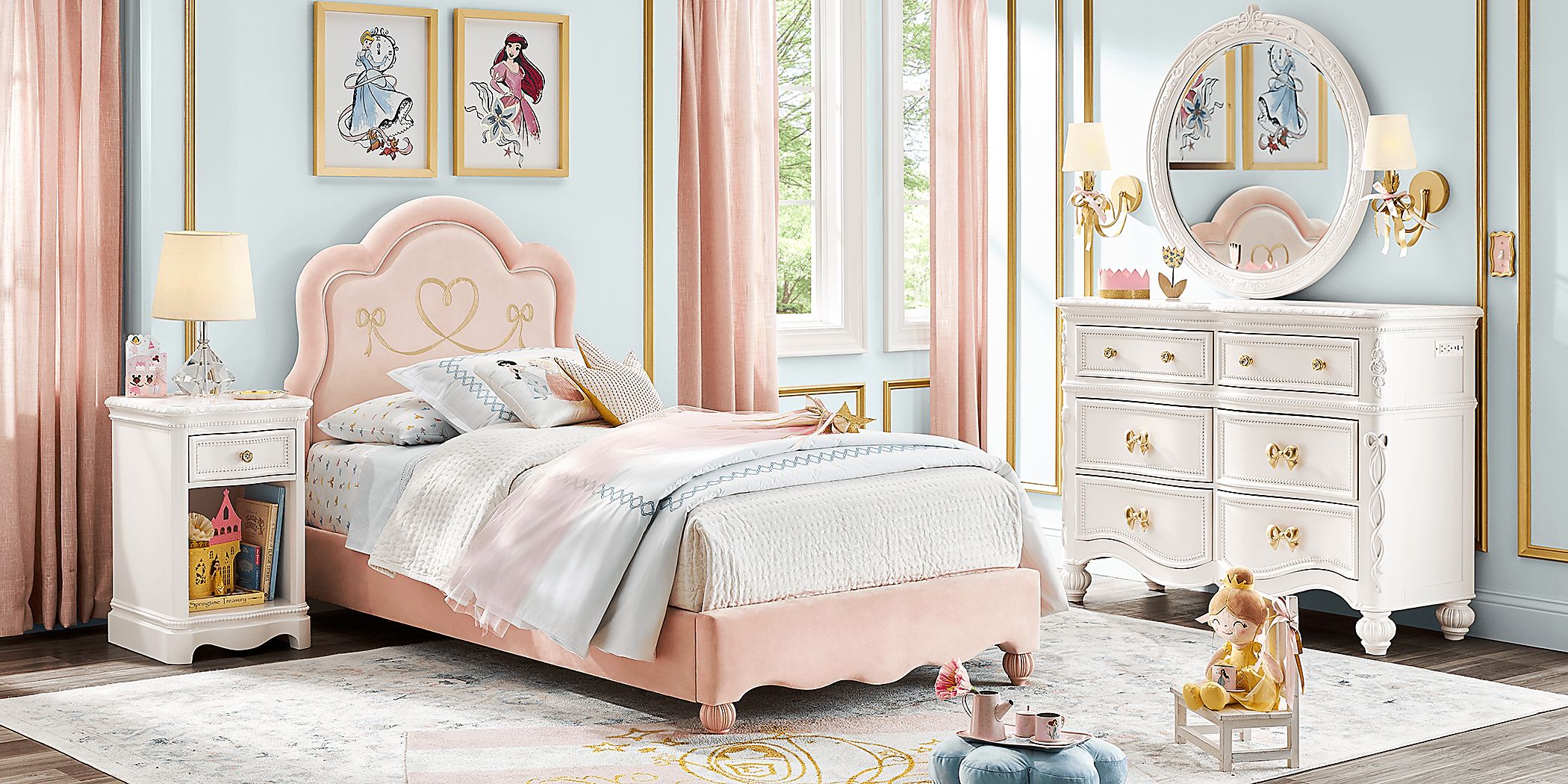 https://assets.roomstogo.com/product/disney-princess-sparkle-white-bedroom-with-pink-twin-upholstered-bed_3566730P_image-room?cache-id=5da8e8be38236659351549fc57d130c0