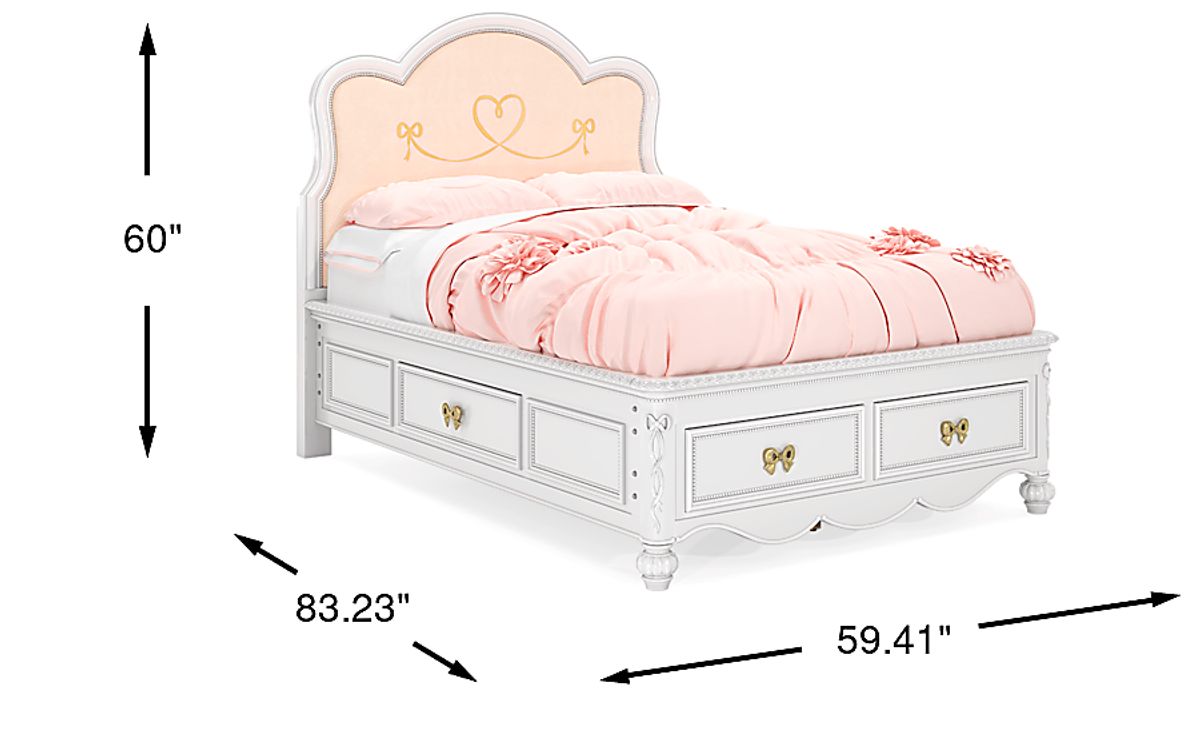 EUROCO Twin Size Platform Bed Frame with Trundle, Low Profile Easy Assembly  Daybed for Kids Teens Bedroom, Gray, image size:1200x733