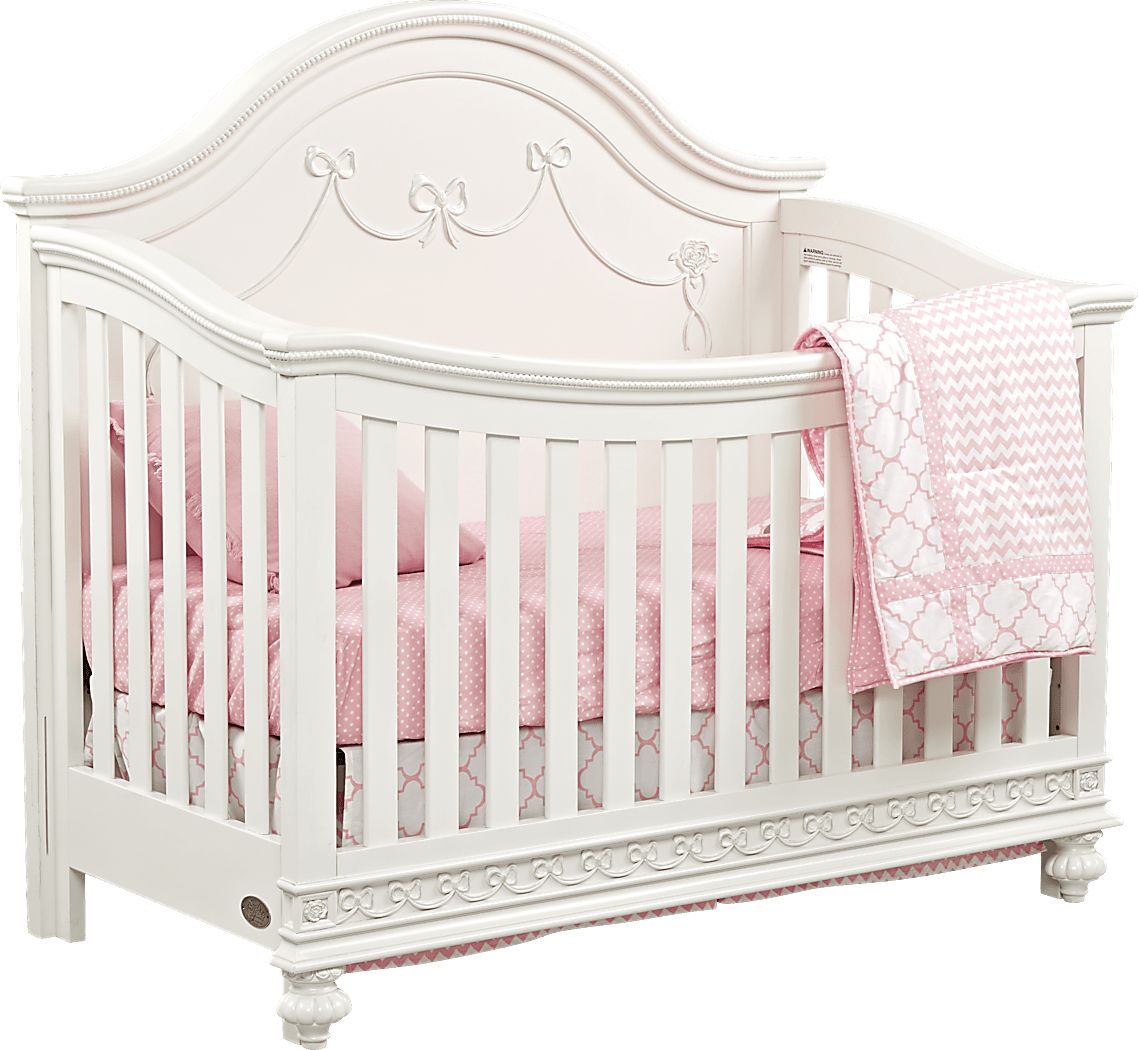 Princess cribs clearance