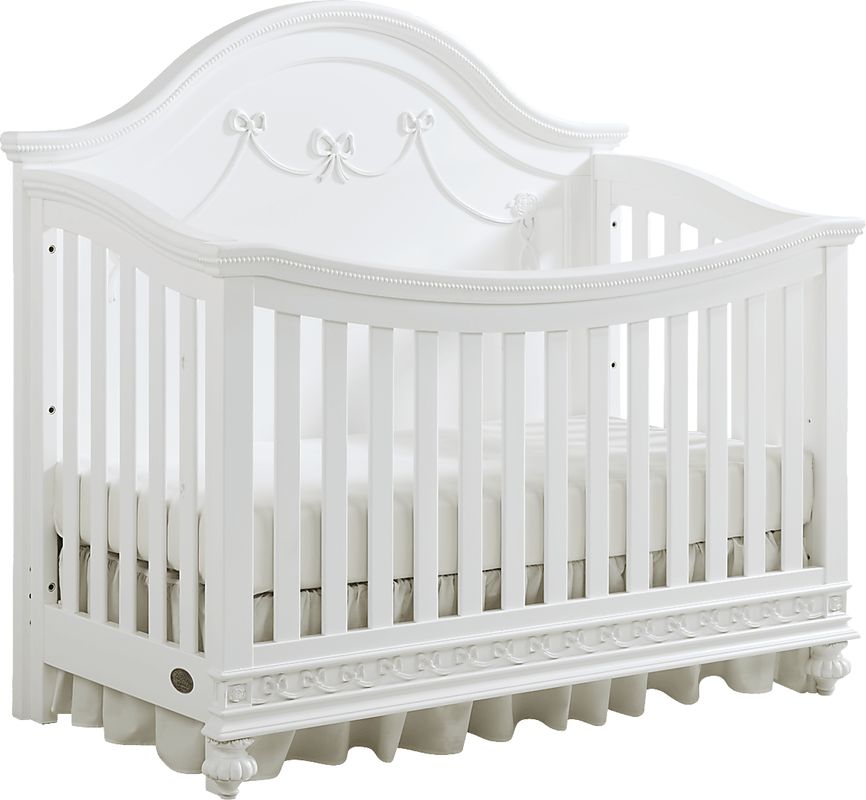crib