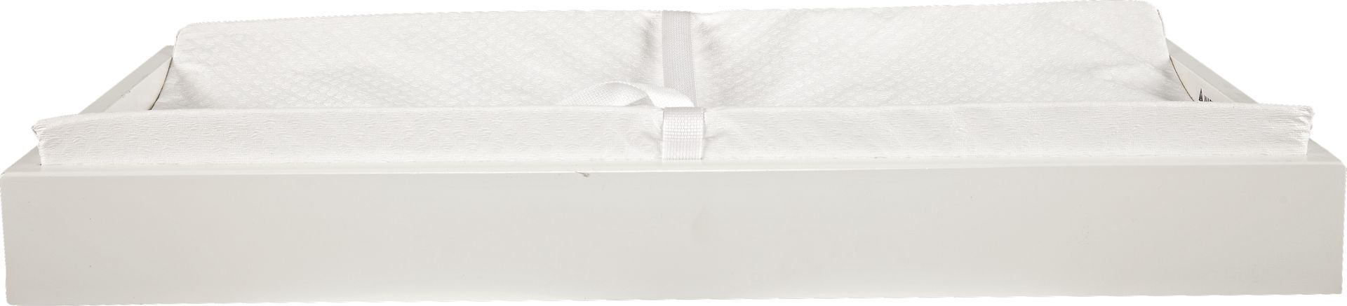 Disney Princess White 4 Pc Nursery - Image 5