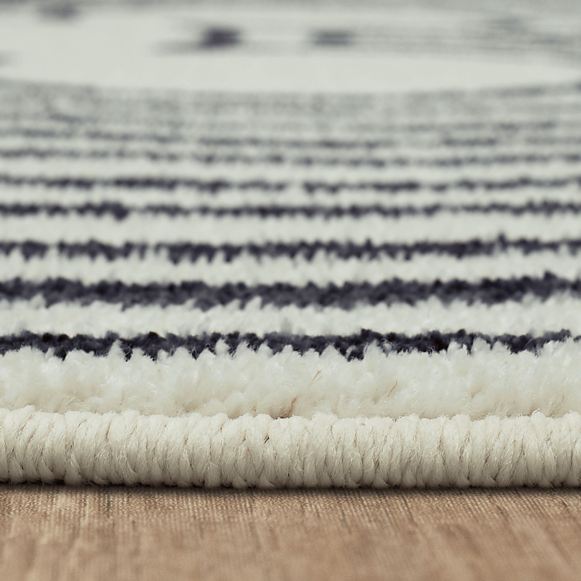 Disney's Mickey Echo Blue 3'6 x 5' Rug - Image 6