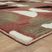 Disney's Minnie Mid-Mod Pink 8' x 10' Rug
