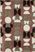 Disney's Minnie Mid-Mod Pink 8' x 10' Rug