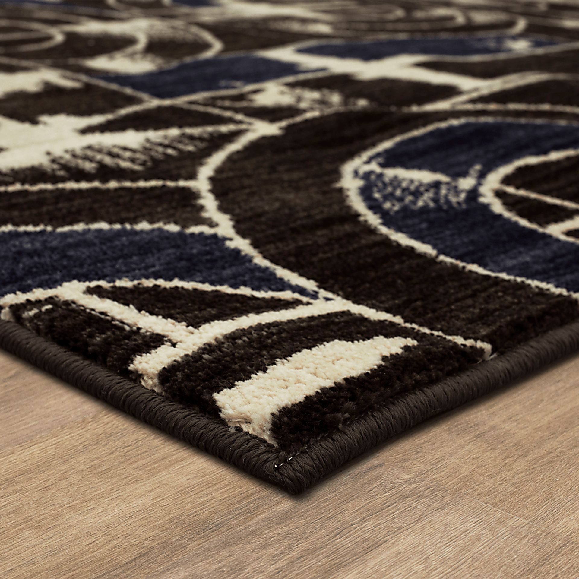 Disney's Star Wars Intergalactic Raceway Gray 5' x 8' Rug - Image 3