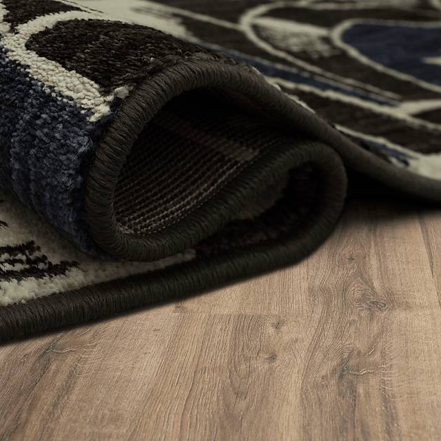 Disney's Star Wars Intergalactic Raceway Gray 5' x 8' Rug - Thumbnail - Image 7