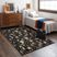 Disney's Star Wars Intergalactic Raceway Gray 8' x 10' Rug