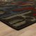 Disney's Star Wars Intergalactic TIE Fighters Multi 3'6 x 5' Rug