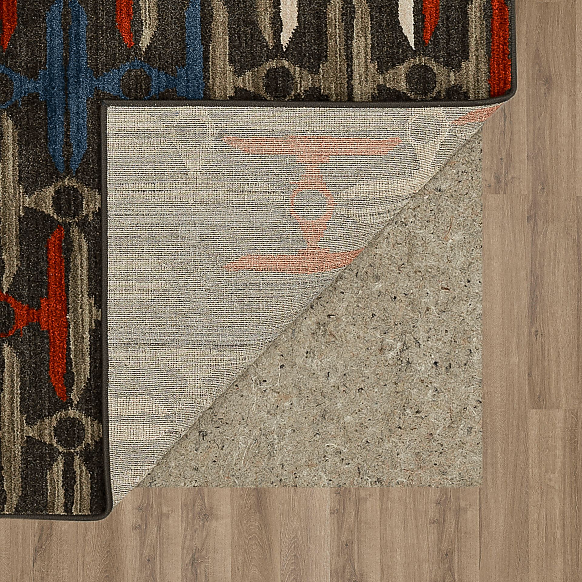 Kids Star Wars Intergalactic TIE Fighters Multi 3'6 x 5' Rug - Image 4