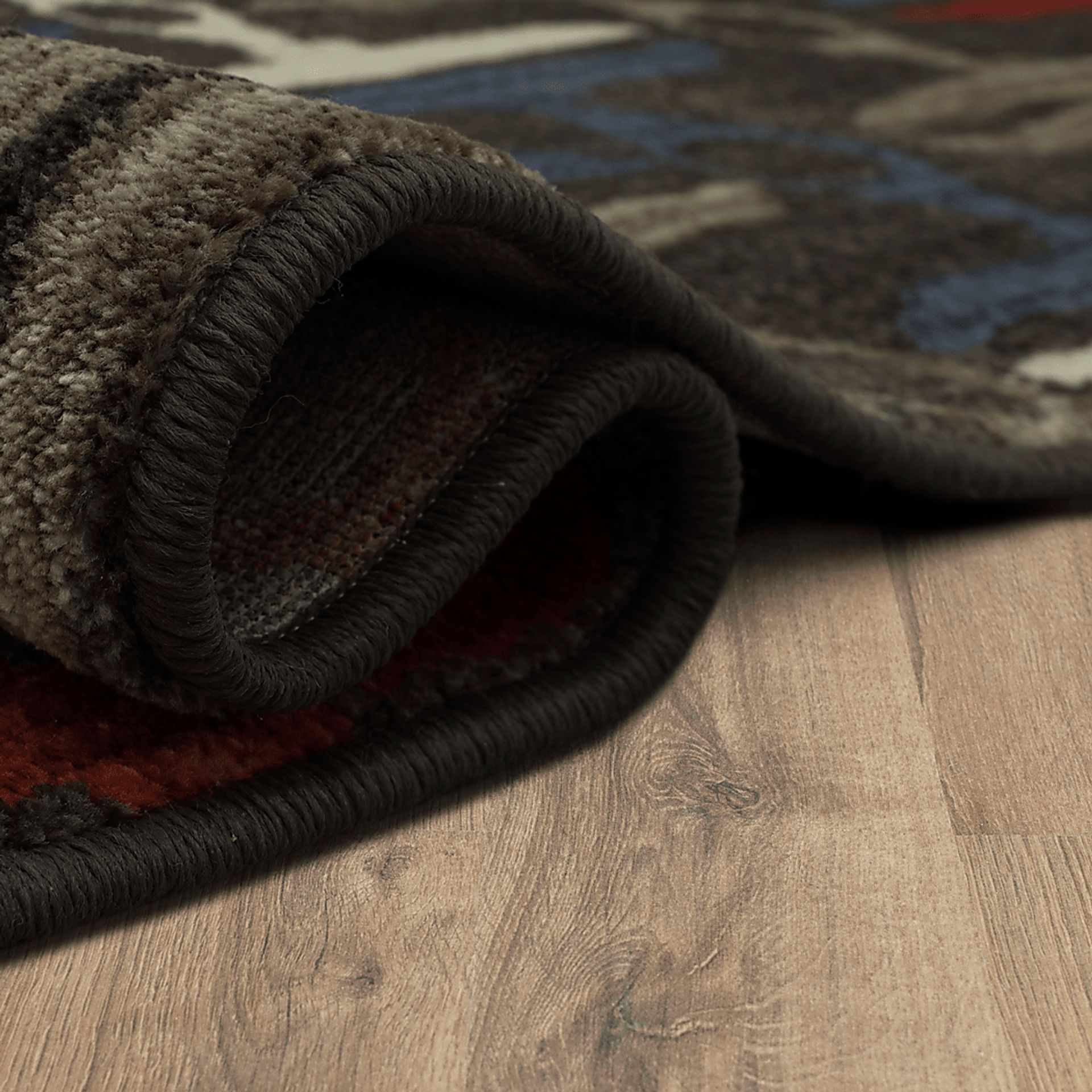 Disney's Star Wars Intergalactic TIE Fighters Multi 8' x 10' Rug - Image 7