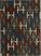 Disney's Star Wars Intergalactic TIE Fighters Multi 8' x 10' Rug