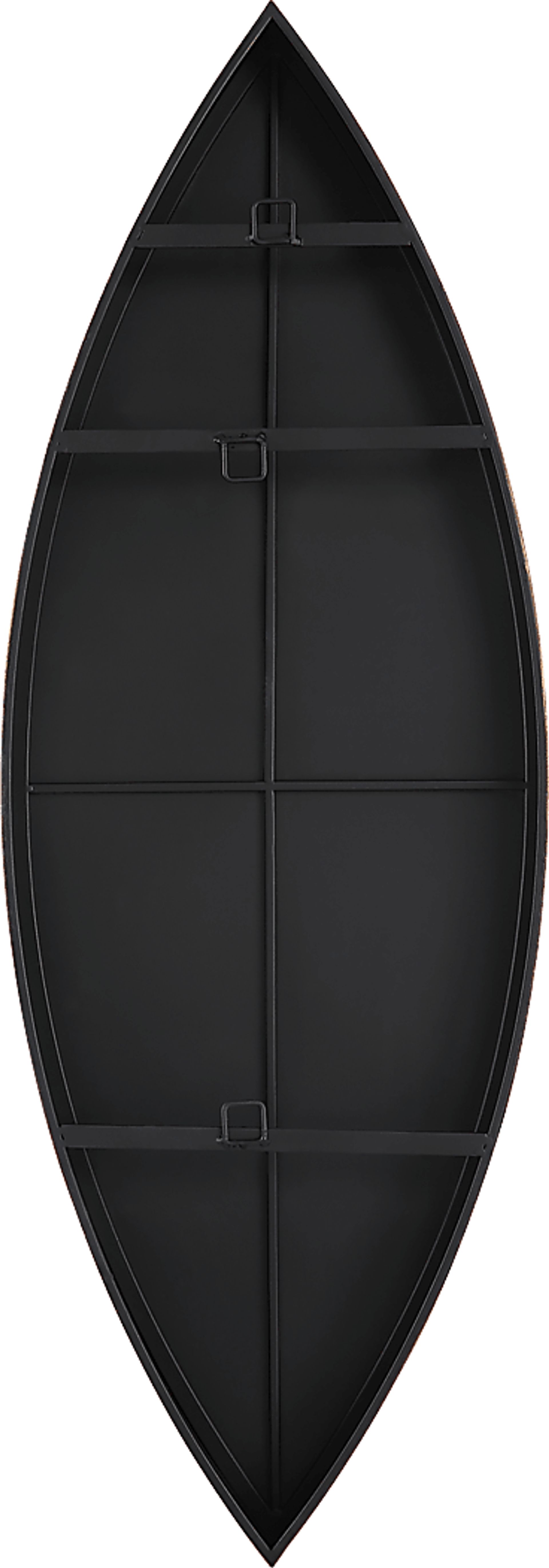 Dissa Brass Mirror - Image 4