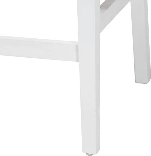 Disston Brown Counter Stool, Set of 2 - Thumbnail - Image 6