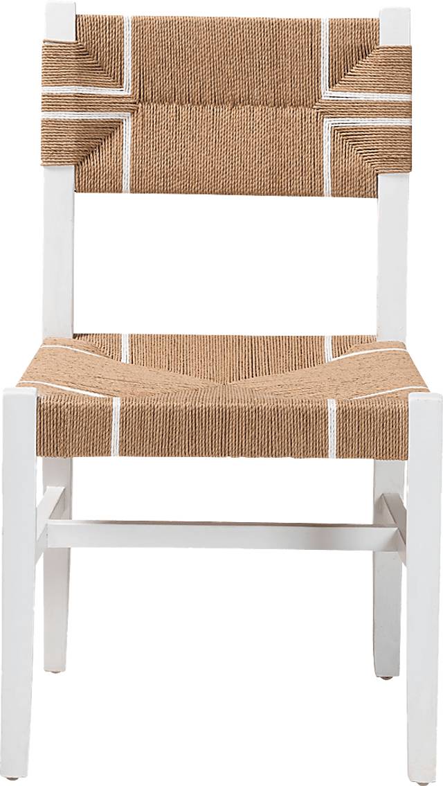 Disston Brown Dining Chair - Thumbnail - Image 4
